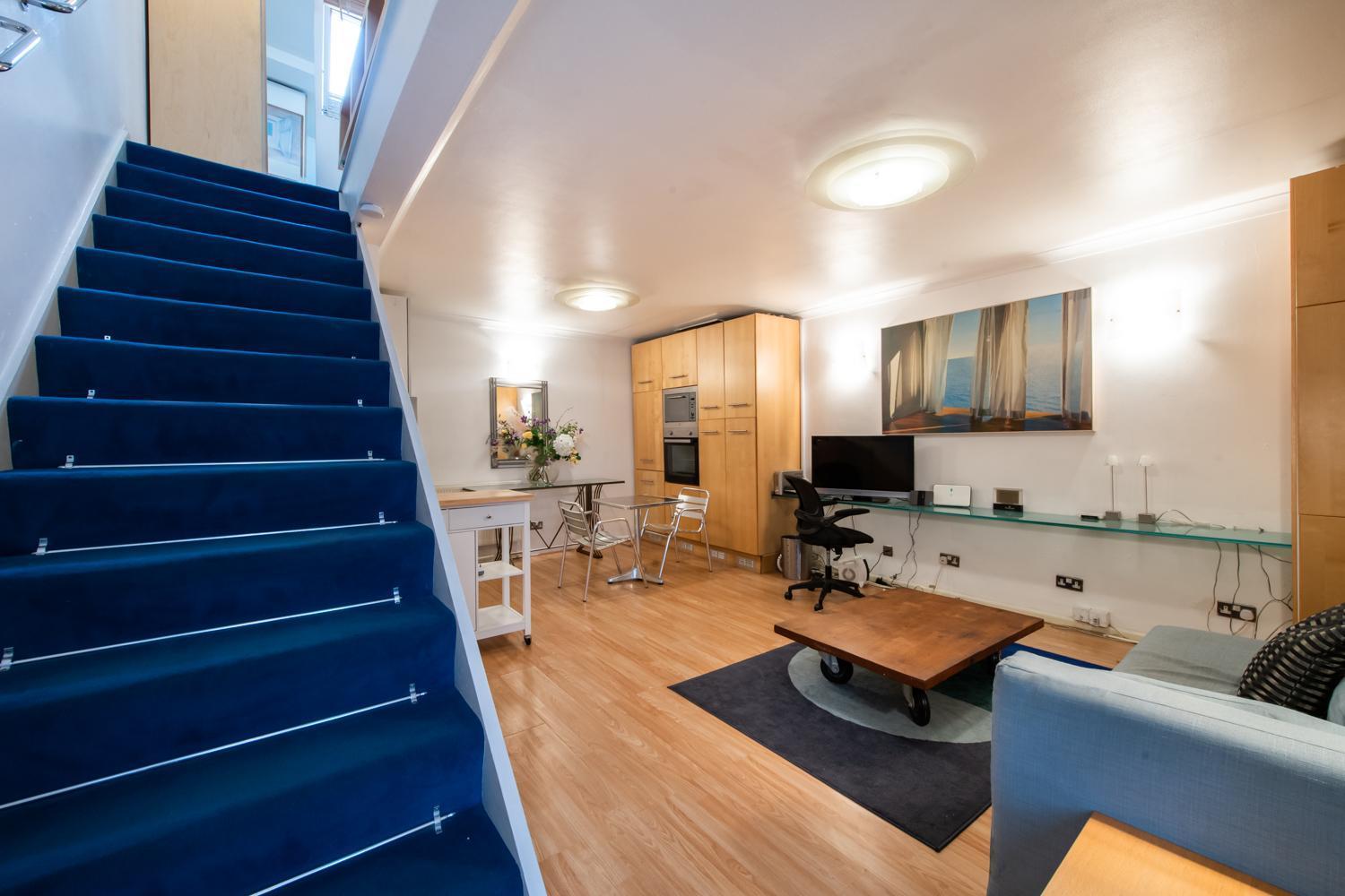 Charming 1Bed In Kings Cross Apartment Londra Exterior foto